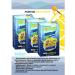 VidiCold Limon Lemon and Lemon 16pcs*3 UP