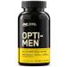 Optimum Nutrition Opti Men 240 Tablets (vitamin-mineral complex)