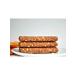 SMART FORMULA No Sugar bar with cashew 15 pcs 40 g - Buy Online on GoSupps.com