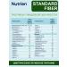 Nutrien Nutrica Fayber Standard with dietary fiber 200 ml - Buy Online on GoSupps.com