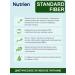 Nutrien Nutrica Fayber Standard with dietary fibers 200 ml 3 pcs - Buy Online on GoSupps.com