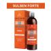mirrolla Shampoo from dandruff Sulsen Forte 500 ml 4 pieces - Buy Online on GoSupps.com