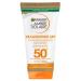 Garnier Sunny milk SPF 50+ 2 pcs - Buy Online on GoSupps.com