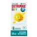 Detrimax Vitamin D3 drops for children - Buy Online on GoSupps.com
