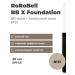 Rorobell Bfadation Tonal Cream 21 30 ml - Buy Online on GoSupps.com