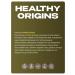 Healthy Origins Vitamin E 400 IU 180 capsules - Buy Online on GoSupps.com