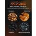 Hot grains Coffee in grains 1 kg of arabica 100% - Buy Online on GoSupps.com