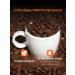 Hot grains Coffee in grains 1 kg of arabica 100% - Buy Online on GoSupps.com