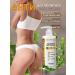 HARBEZ Cold anti -cellulite body wrap - Buy Online on GoSupps.com