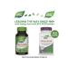 Nature's Way Concentrated chlorophyll 100 mg 90 capsules - Buy Online on GoSupps.com