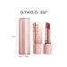 OTWOO Lipstick for the lips moisturizing satin # 05 - Buy Online on GoSupps.com
