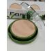 BeautyNsk Facial powder matting with green tea. tone 02 - Buy Online on GoSupps.com