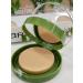 BeautyNsk Facial powder matting with green tea. tone 02 - Buy Online on GoSupps.com