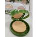 BeautyNsk Facial powder matting with green tea. Tone 04 - Buy Online on GoSupps.com