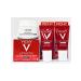 Vichy Liftactiv Collagen Specialist Cream Night and B3 Serum - Buy Online on GoSupps.com