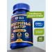 GLS pharmaceuticals BAD "Lipotropic factor of Maximum GLS" (capsules of 750 mg)