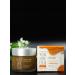 YOUSMETICA A set of brightening face masks with glycolic acid - Buy Online on GoSupps.com