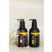 YOUSMETICA Natural shampoo against ginseng hair loss - Buy Online on GoSupps.com