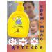 LARGEEARED NANNY Liquid cream-soap baby 300 ml