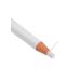Pencil for the sketch of eyebrows
