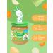 A little happiness Puree children's vegetable salad 6 pcs 90g from 5 months - Buy Online on GoSupps.com