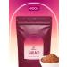 Edemis Cocoa powder not alkalized without sugar 400 g