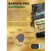 Barista Espresso grains 1 kg of Arabica and Robusta - Buy Online on GoSupps.com