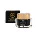 ADELLINE Night cream with colloidal gold and snail mucus - Buy Online on GoSupps.com