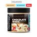 DopDrops Paste walnut white chocolate almonds 500g