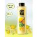 BELITA Shower gel "lemon and verbena" 520 ml - Buy Online on GoSupps.com
