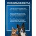 Brewer's hand yeast and cats 780 tablets - Buy Online on GoSupps.com
