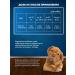 Excel Glucosamine vitamins for dogs 55 tablets - Buy Online on GoSupps.com