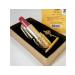 The History of Whoo Lipstick No35 Gongjinhyang Mi Luxury Lipstick