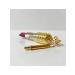 The History of Whoo Lipstick No35 Gongjinhyang Mi Luxury Lipstick - Buy Online on GoSupps.com