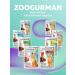 Zoogourman Wet food for cats spider chicken 85 g x30 pcs - Buy Online on GoSupps.com