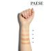 PAESE Lush Satin tonal cream tons30 30ml - Buy Online on GoSupps.com