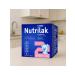 Dairy mixture of Nutrilak Premium 2 from 6 months 1050g - Buy Online on GoSupps.com