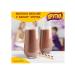 Khrutka Nestle Kryatka cocoa powder 250 gr. 1 pc - Buy Online on GoSupps.com