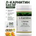 RESTARTBIO L carnitin Sports fat 240 capsules