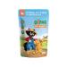 Cat Fyodor's Farm Cat food juicy pieces in jelly with beef 85g x 24 pcs - Buy Online on GoSupps.com