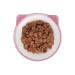 Cat Fyodor's Farm Cat food juicy pieces in jelly with beef 85g x 24 pcs - Buy Online on GoSupps.com