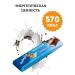 KDV Chocolate bar Baby Fox 30pcs 45g - Buy Online on GoSupps.com