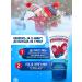 Frost Protective children's hypoallergenic cream of mittens 3x50 ml - Buy Online on GoSupps.com