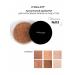 INGLOT Intense scattered highlighter 03 Sparkling Dust