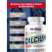 Be First Calcium bislycinate Helat + D3 + K2 Calcium D3 K2 60 capsules - Buy Online on GoSupps.com