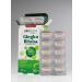 ecotime Ginkgo biloba with vitamin C in capsules - Buy Online on GoSupps.com