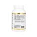 California Gold Nutrition Glucosamine chondroitin MSM for joints 120 capsules - Buy Online on GoSupps.com
