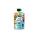 Frutonyanya Puree apple apricot and cream for children from 6 months 90g 4pcs - Buy Online on GoSupps.com