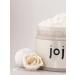 Jojo Lab Anti -cellulite body scrub with coconut oils 330g - Buy Online on GoSupps.com