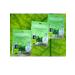 EKEL Fabric mask with green tea 3 pcs - Buy Online on GoSupps.com